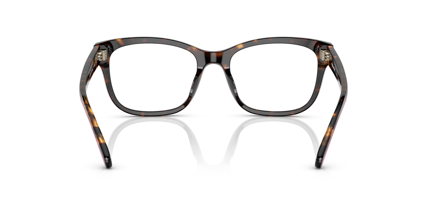 Coach HC6197U Square Eyeglasses