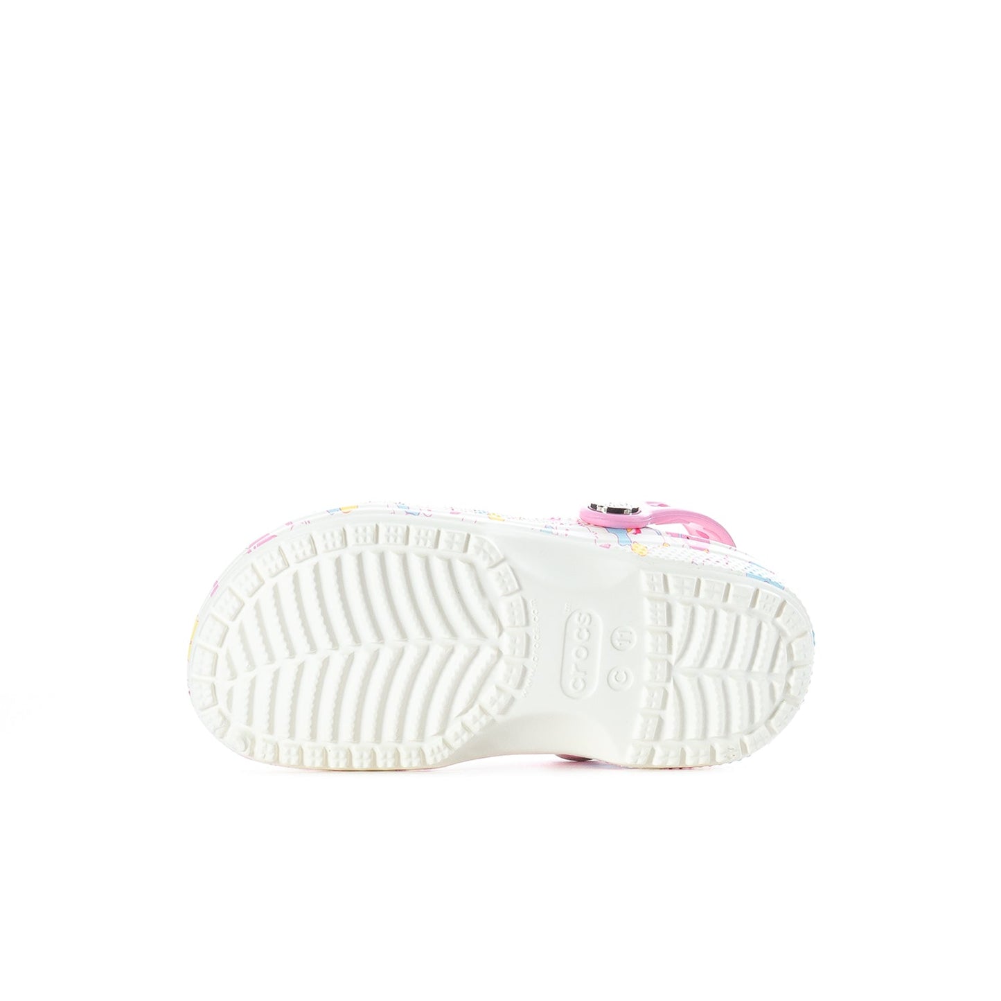 Crocs Kids' Hello Kitty Classic Clog