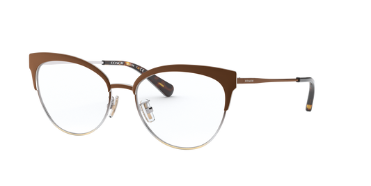 Coach HC5108 Cat Eye Eyeglasses