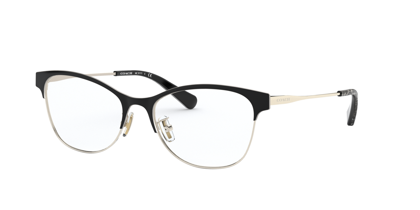 Coach HC5111 Cat Eye Eyeglasses