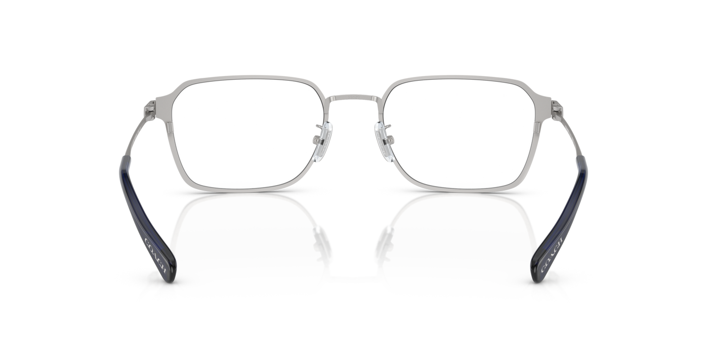 Coach HC5167 Rectangle Eyeglasses