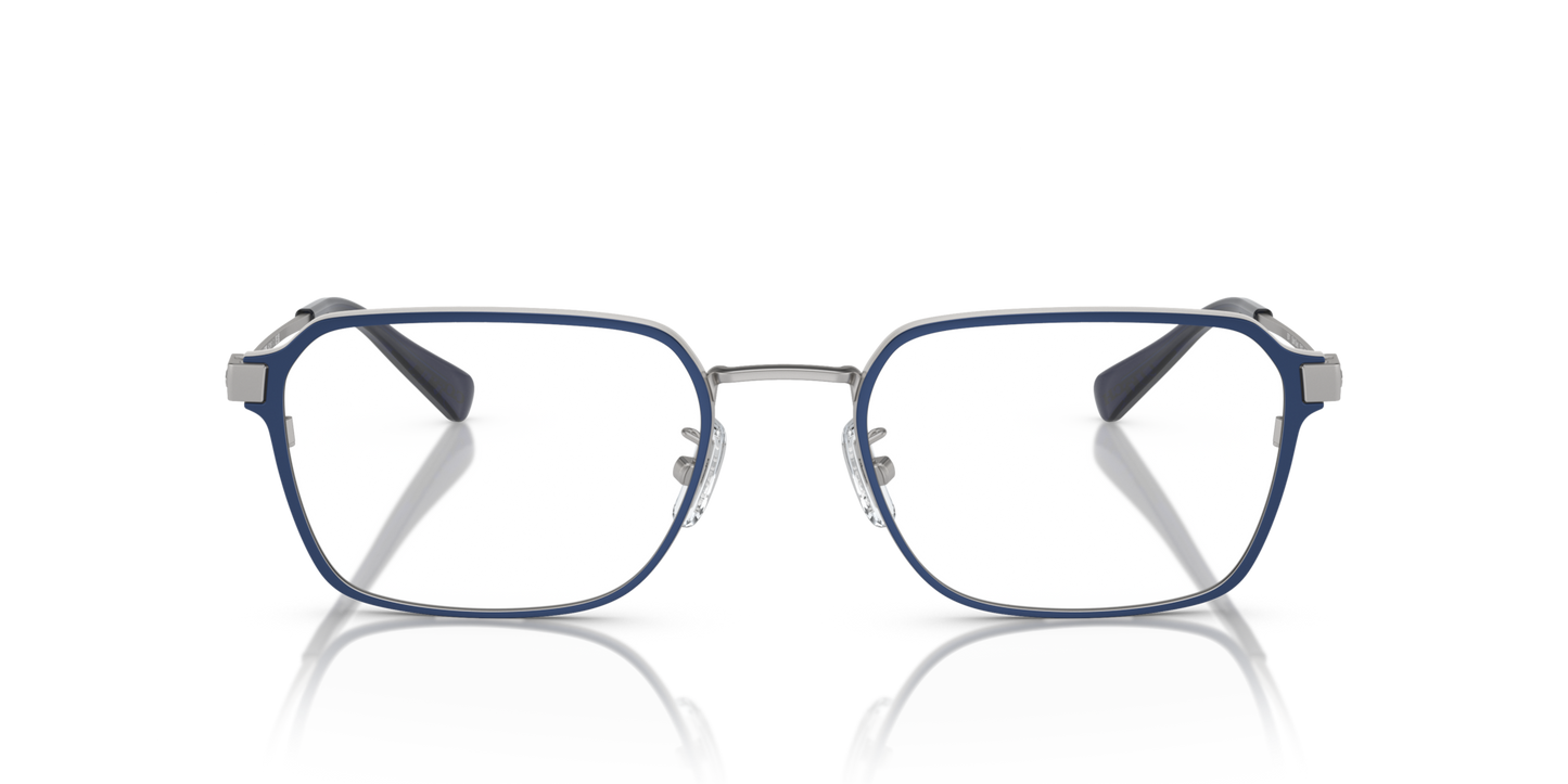 Coach HC5167 Rectangle Eyeglasses