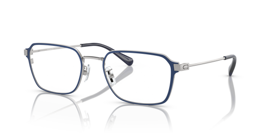 Coach HC5167 Rectangle Eyeglasses