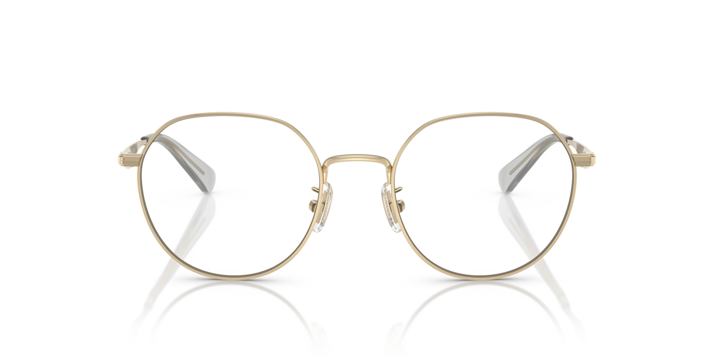 Coach HC5175 CY044 Round Eyeglasses