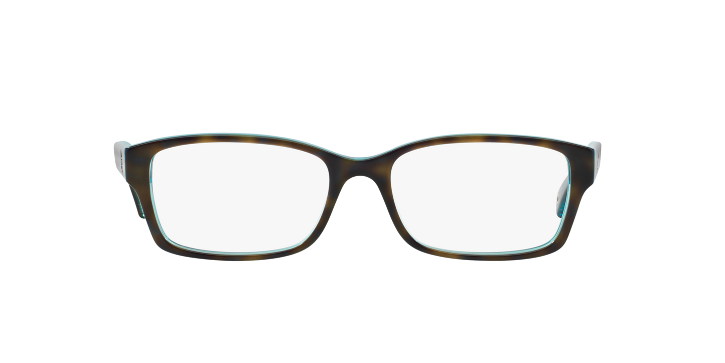 Coach HC6040 Brooklyn Rectangle Eyeglasses