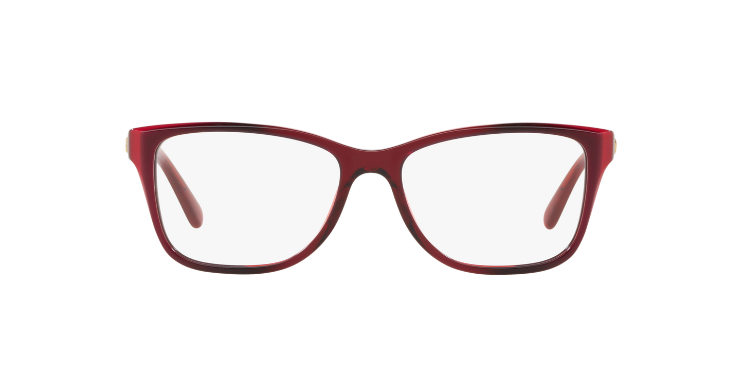 Coach HC6129 Rectangle Eyeglasses