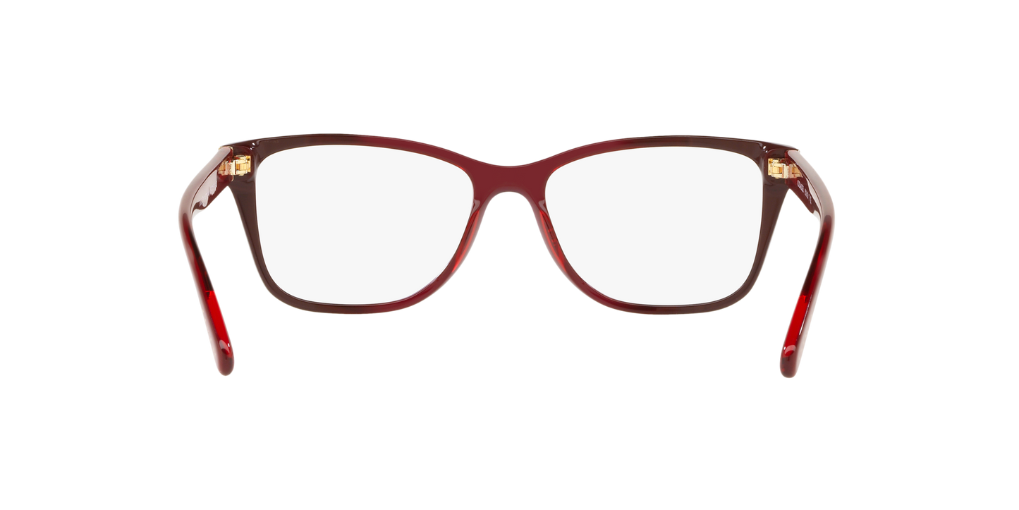 Coach HC6129 Rectangle Eyeglasses