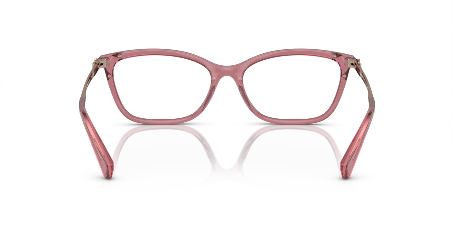 Coach HC6146U Butterfly Eyeglasses