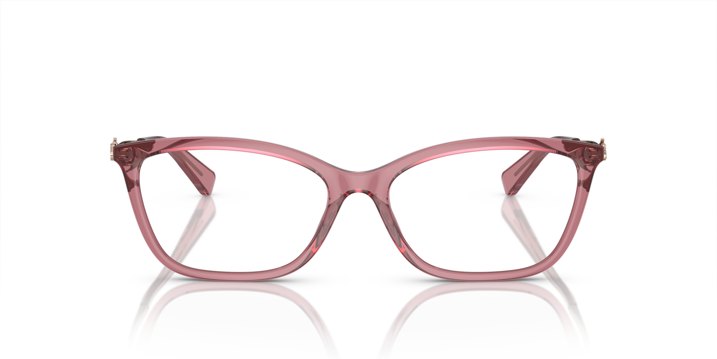 Coach HC6146U Butterfly Eyeglasses
