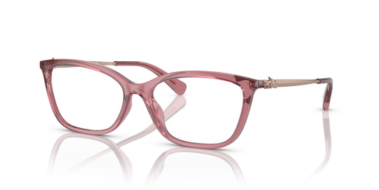 Coach HC6146U Butterfly Eyeglasses