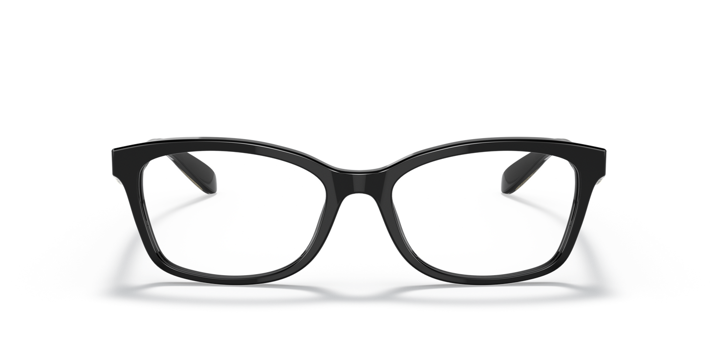 Coach HC6181 Rectangle Eyeglasses