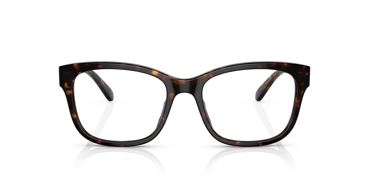 Coach HC6197U Square Eyeglasses