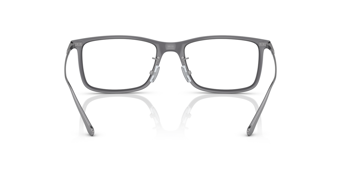 Coach HC6205 Rectangle Eyeglasses