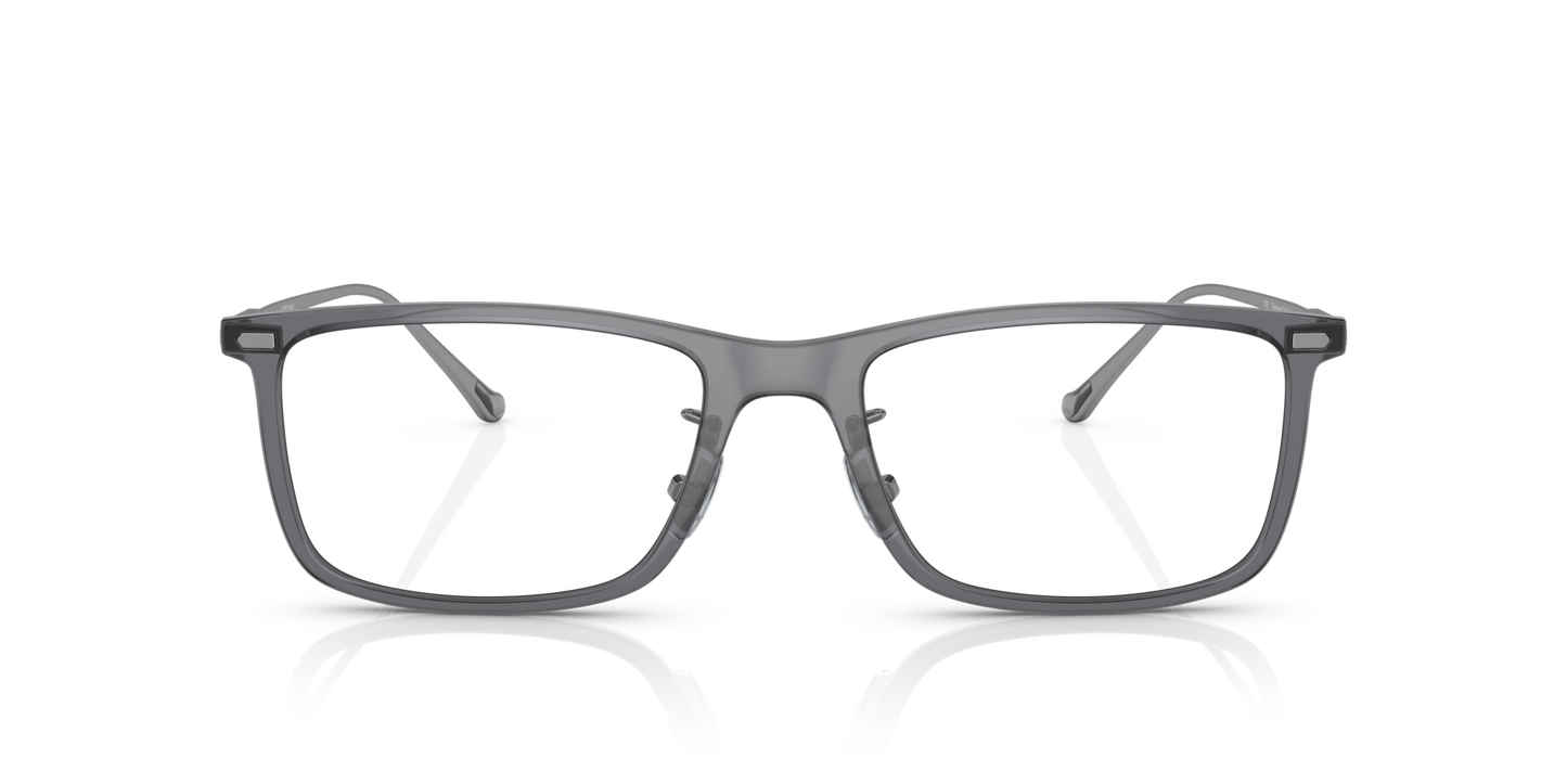 Coach HC6205 Rectangle Eyeglasses