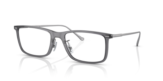 Coach HC6205 Rectangle Eyeglasses