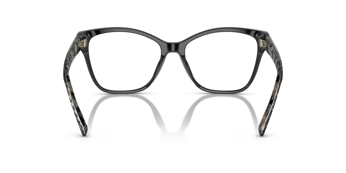 Coach HC6207U Square Eyeglasses