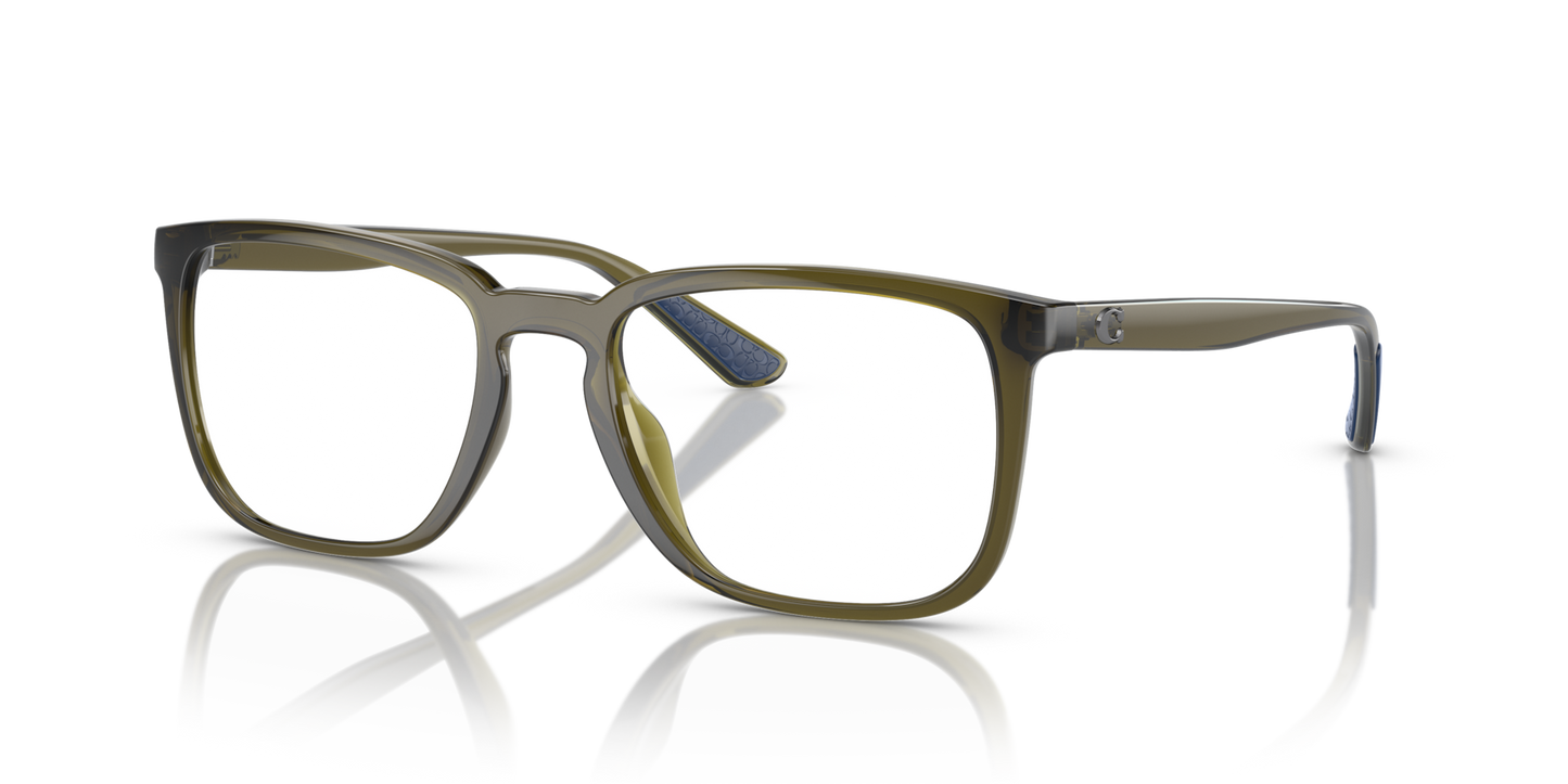 Coach HC6212U Square Eyeglasses