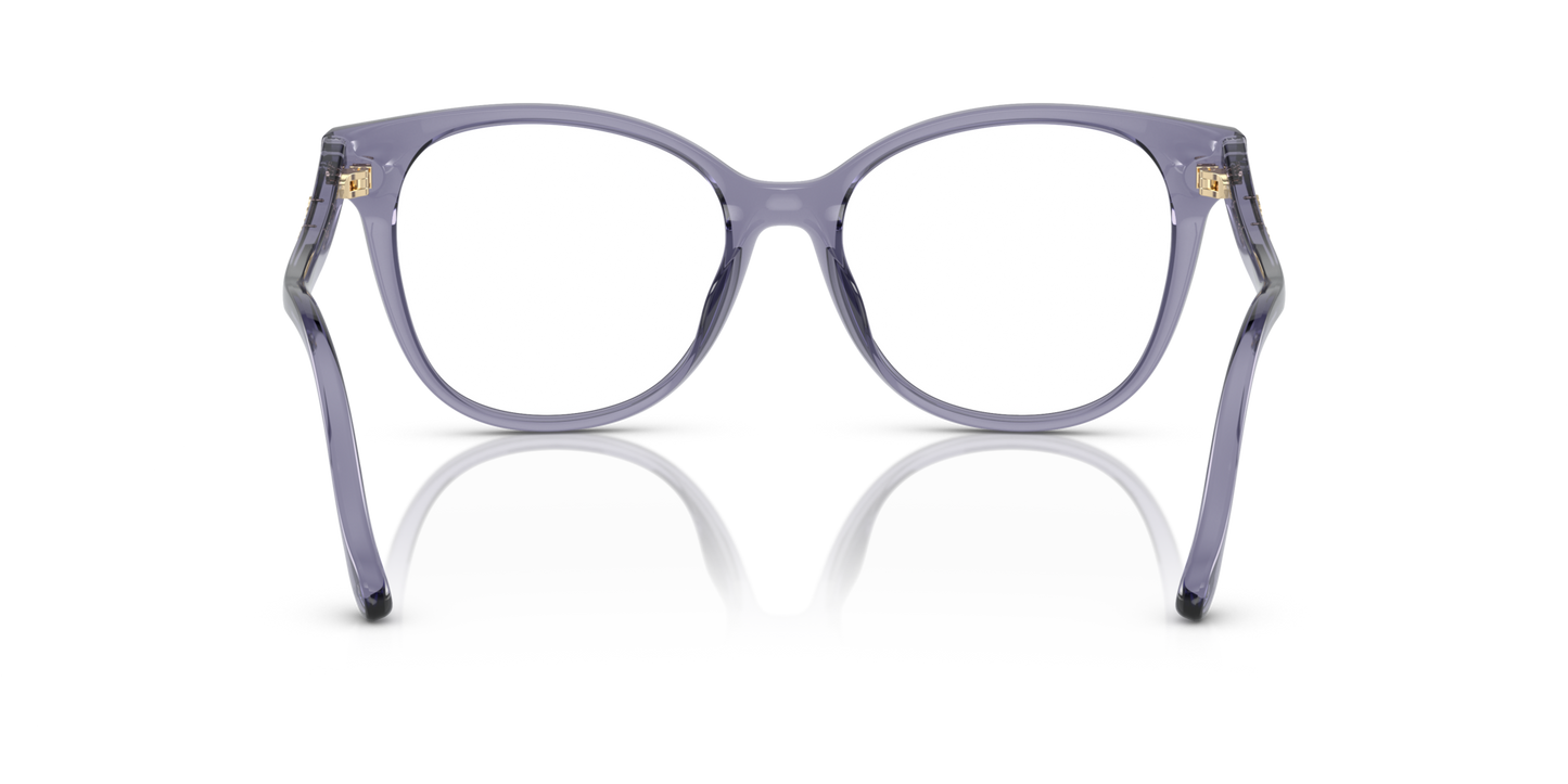 Coach HC6218U Butterfly Eyeglasses