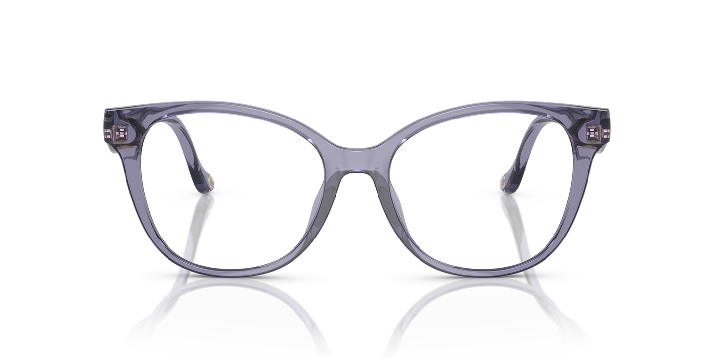 Coach HC6218U Butterfly Eyeglasses