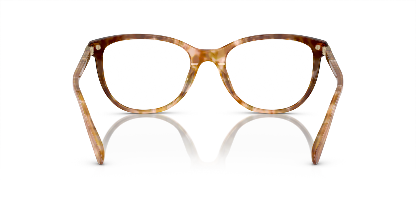 Coach HC6220U Square Eyeglasses
