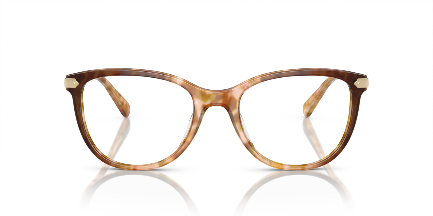Coach HC6220U Square Eyeglasses