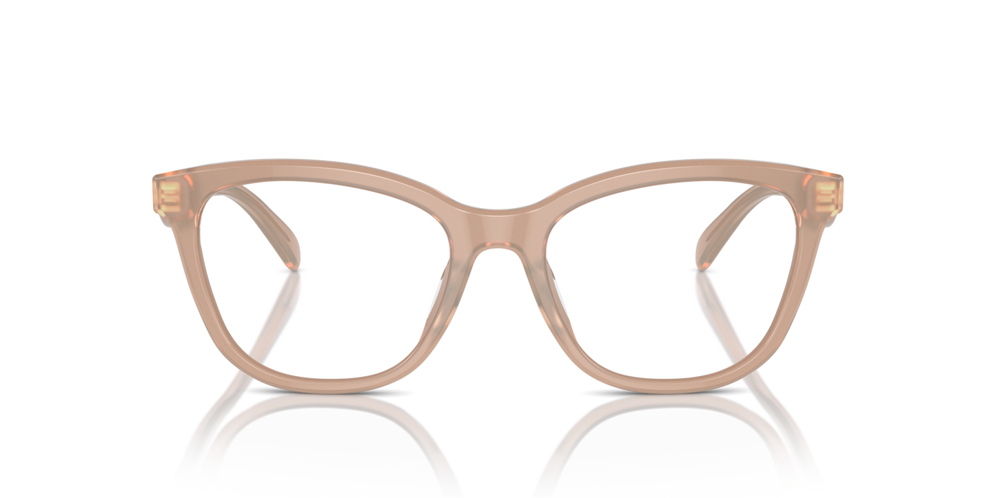 Coach HC6232U Square Eyeglasses