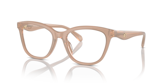 Coach HC6232U Square Eyeglasses