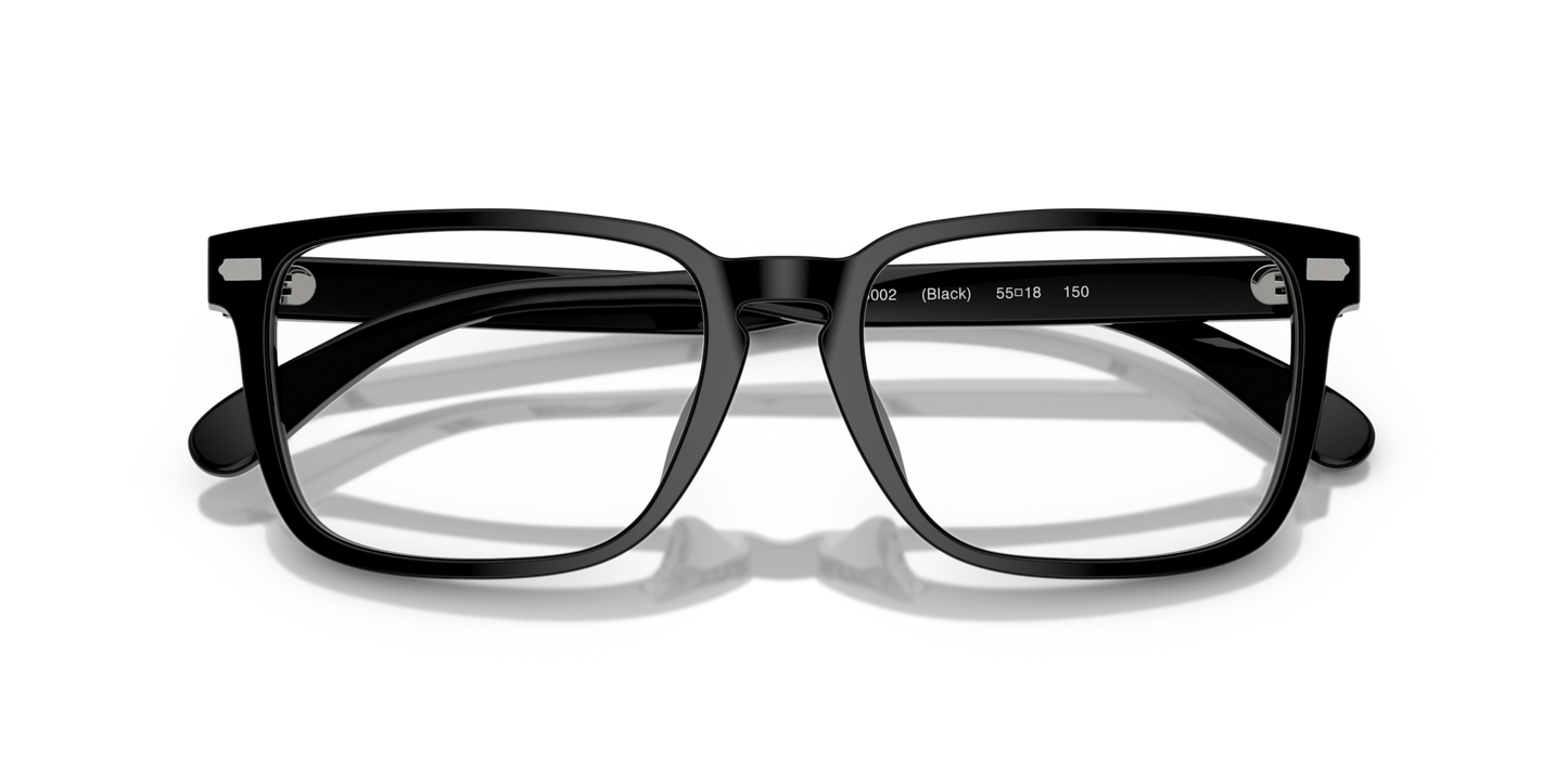 Coach HC6252U CY046 Square Eyeglasses