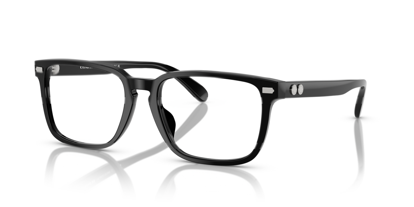 Coach HC6252U CY046 Square Eyeglasses