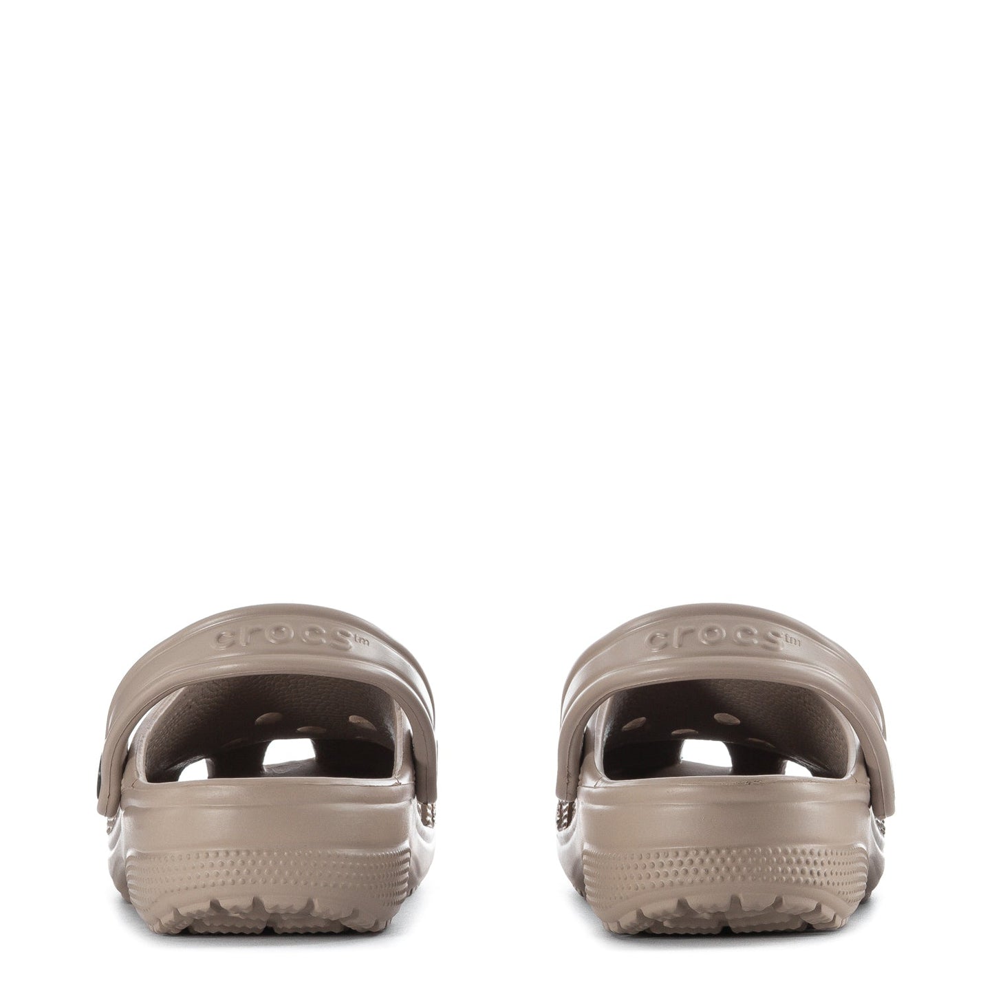 Crocs Women's Classic Clog - Taupe