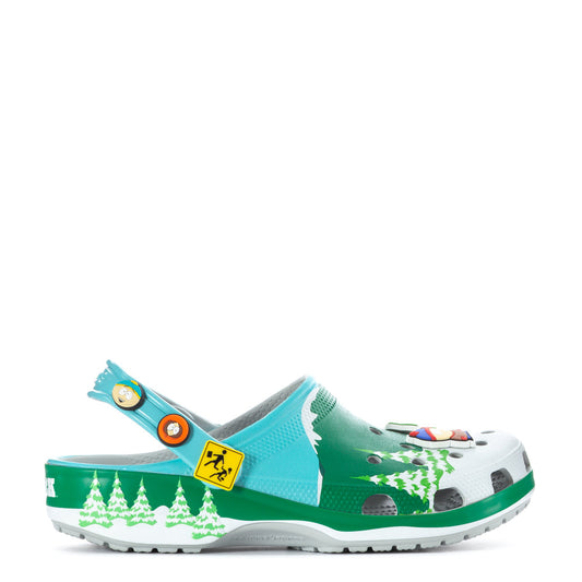 Crocs Men's South Park Classic Clog